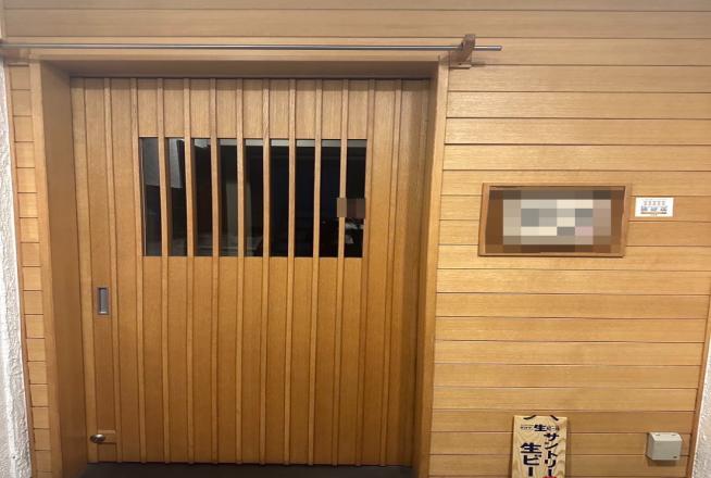 三ノ宮駅徒歩６分！ 生田新道沿い希少性◎な居酒屋居抜き物件！